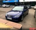 Синий Мазда 6, объемом двигателя 2 л и пробегом 230 тыс. км за 5000 $, фото 2 на Automoto.ua