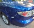Синій Мазда 6, об'ємом двигуна 2.3 л та пробігом 270 тис. км за 3000 $, фото 4 на Automoto.ua