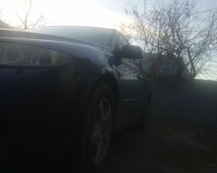 Синій Мазда 6, об'ємом двигуна 2 л та пробігом 280 тис. км за 2500 $, фото 3 на Automoto.ua
