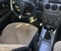 Синий Мазда 6, объемом двигателя 2 л и пробегом 389 тыс. км за 3980 $, фото 4 на Automoto.ua