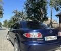 Синий Мазда 6, объемом двигателя 2 л и пробегом 389 тыс. км за 3980 $, фото 1 на Automoto.ua