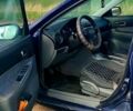Синий Мазда 6, объемом двигателя 1.8 л и пробегом 360 тыс. км за 3000 $, фото 5 на Automoto.ua
