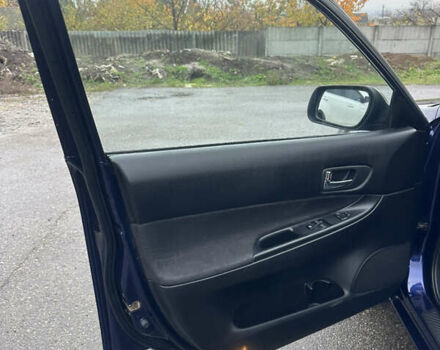 Синий Мазда 6, объемом двигателя 1.8 л и пробегом 168 тыс. км за 4800 $, фото 14 на Automoto.ua