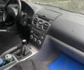 Синий Мазда 6, объемом двигателя 2 л и пробегом 296 тыс. км за 2999 $, фото 5 на Automoto.ua