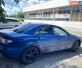 Синій Мазда 6, об'ємом двигуна 2.26 л та пробігом 300 тис. км за 1500 $, фото 2 на Automoto.ua