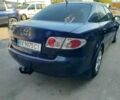 Синий Мазда 6, объемом двигателя 1.8 л и пробегом 1000 тыс. км за 1600 $, фото 1 на Automoto.ua