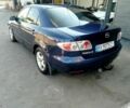 Синий Мазда 6, объемом двигателя 1.8 л и пробегом 1000 тыс. км за 1600 $, фото 2 на Automoto.ua