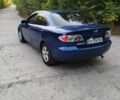 Синий Мазда 6, объемом двигателя 1.8 л и пробегом 331 тыс. км за 2900 $, фото 4 на Automoto.ua