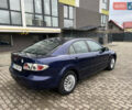 Синій Мазда 6, об'ємом двигуна 2 л та пробігом 299 тис. км за 2649 $, фото 5 на Automoto.ua