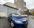 Синий Мазда 6, объемом двигателя 2 л и пробегом 326 тыс. км за 2800 $, фото 1 на Automoto.ua