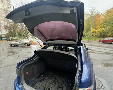 Синий Мазда 6, объемом двигателя 2 л и пробегом 326 тыс. км за 2800 $, фото 11 на Automoto.ua