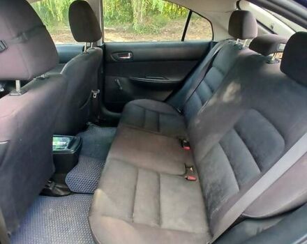 Синий Мазда 6, объемом двигателя 2 л и пробегом 304 тыс. км за 2058 $, фото 28 на Automoto.ua