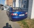 Синій Мазда 6, об'ємом двигуна 2.3 л та пробігом 190 тис. км за 5290 $, фото 3 на Automoto.ua