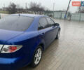 Синій Мазда 6, об'ємом двигуна 2.3 л та пробігом 257 тис. км за 5500 $, фото 8 на Automoto.ua