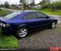 Синий Мазда 6, объемом двигателя 1.8 л и пробегом 0 тыс. км за 1500 $, фото 2 на Automoto.ua