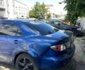 Синій Мазда 6, об'ємом двигуна 2.26 л та пробігом 300 тис. км за 1500 $, фото 3 на Automoto.ua