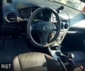 Синий Мазда 6, объемом двигателя 2 л и пробегом 250 тыс. км за 2100 $, фото 5 на Automoto.ua