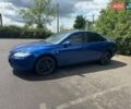 Синий Мазда 6, объемом двигателя 2.26 л и пробегом 284 тыс. км за 3500 $, фото 5 на Automoto.ua