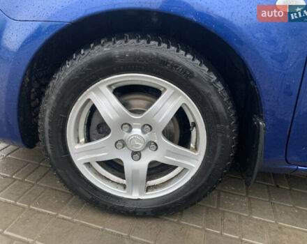 Синій Мазда 6, об'ємом двигуна 2.3 л та пробігом 257 тис. км за 5500 $, фото 5 на Automoto.ua