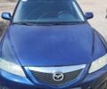 Синій Мазда 6, об'ємом двигуна 2 л та пробігом 230 тис. км за 2500 $, фото 1 на Automoto.ua