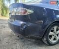 Синий Мазда 6, объемом двигателя 2 л и пробегом 304 тыс. км за 2058 $, фото 20 на Automoto.ua