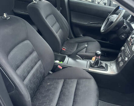 Синий Мазда 6, объемом двигателя 1.8 л и пробегом 168 тыс. км за 4800 $, фото 18 на Automoto.ua