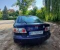 Синий Мазда 6, объемом двигателя 2 л и пробегом 304 тыс. км за 2058 $, фото 16 на Automoto.ua