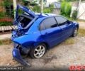 Синий Мазда 6, объемом двигателя 2 л и пробегом 230 тыс. км за 1000 $, фото 6 на Automoto.ua