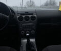 Синий Мазда 6, объемом двигателя 2.3 л и пробегом 257 тыс. км за 4200 $, фото 9 на Automoto.ua