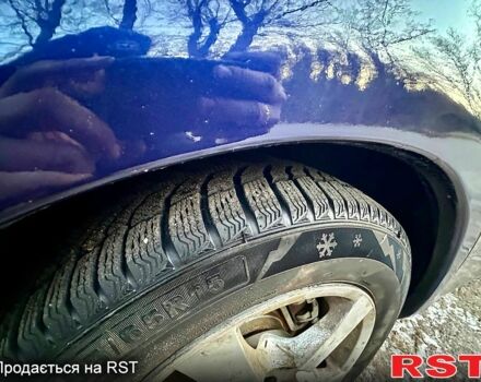 Синій Мазда 6, об'ємом двигуна 1.8 л та пробігом 270 тис. км за 2999 $, фото 12 на Automoto.ua