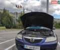 Синий Мазда 6, объемом двигателя 0 л и пробегом 332 тыс. км за 3200 $, фото 18 на Automoto.ua