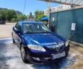 Синий Мазда 6, объемом двигателя 2.26 л и пробегом 270 тыс. км за 2700 $, фото 1 на Automoto.ua