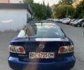 Синій Мазда 6, об'ємом двигуна 2 л та пробігом 320 тис. км за 2950 $, фото 4 на Automoto.ua