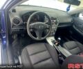 Синий Мазда 6, объемом двигателя 1.8 л и пробегом 169 тыс. км за 5000 $, фото 9 на Automoto.ua
