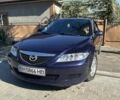 Синий Мазда 6, объемом двигателя 2 л и пробегом 389 тыс. км за 3980 $, фото 7 на Automoto.ua