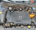 Синий Мазда 6, объемом двигателя 1.8 л и пробегом 379 тыс. км за 3300 $, фото 2 на Automoto.ua