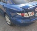 Синій Мазда 6, об'ємом двигуна 2 л та пробігом 230 тис. км за 2500 $, фото 2 на Automoto.ua