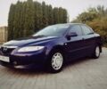 Синий Мазда 6, объемом двигателя 1.8 л и пробегом 350 тыс. км за 2900 $, фото 8 на Automoto.ua