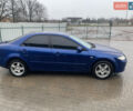 Синий Мазда 6, объемом двигателя 2.3 л и пробегом 257 тыс. км за 4200 $, фото 2 на Automoto.ua