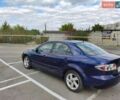 Синий Мазда 6, объемом двигателя 0 л и пробегом 332 тыс. км за 3200 $, фото 3 на Automoto.ua
