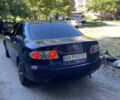 Синий Мазда 6, объемом двигателя 1.8 л и пробегом 185 тыс. км за 1750 $, фото 4 на Automoto.ua