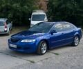 Синий Мазда 6, объемом двигателя 0 л и пробегом 240 тыс. км за 3011 $, фото 1 на Automoto.ua