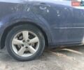 Синий Мазда 6, объемом двигателя 2 л и пробегом 304 тыс. км за 2058 $, фото 21 на Automoto.ua