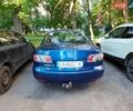 Синий Мазда 6, объемом двигателя 2.26 л и пробегом 270 тыс. км за 2500 $, фото 2 на Automoto.ua