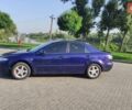 Синій Мазда 6, об'ємом двигуна 2 л та пробігом 220 тис. км за 2800 $, фото 1 на Automoto.ua