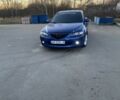 Синий Мазда 6, объемом двигателя 2 л и пробегом 208 тыс. км за 3400 $, фото 4 на Automoto.ua