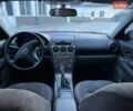 Синий Мазда 6, объемом двигателя 2 л и пробегом 270 тыс. км за 1499 $, фото 13 на Automoto.ua