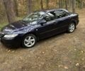 Синий Мазда 6, объемом двигателя 2 л и пробегом 286 тыс. км за 3800 $, фото 1 на Automoto.ua