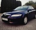 Синій Мазда 6, об'ємом двигуна 0.18 л та пробігом 350 тис. км за 3800 $, фото 3 на Automoto.ua