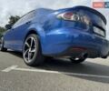 Синий Мазда 6, объемом двигателя 2 л и пробегом 322 тыс. км за 5650 $, фото 44 на Automoto.ua